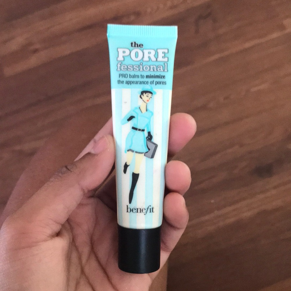 Benefit pore professional